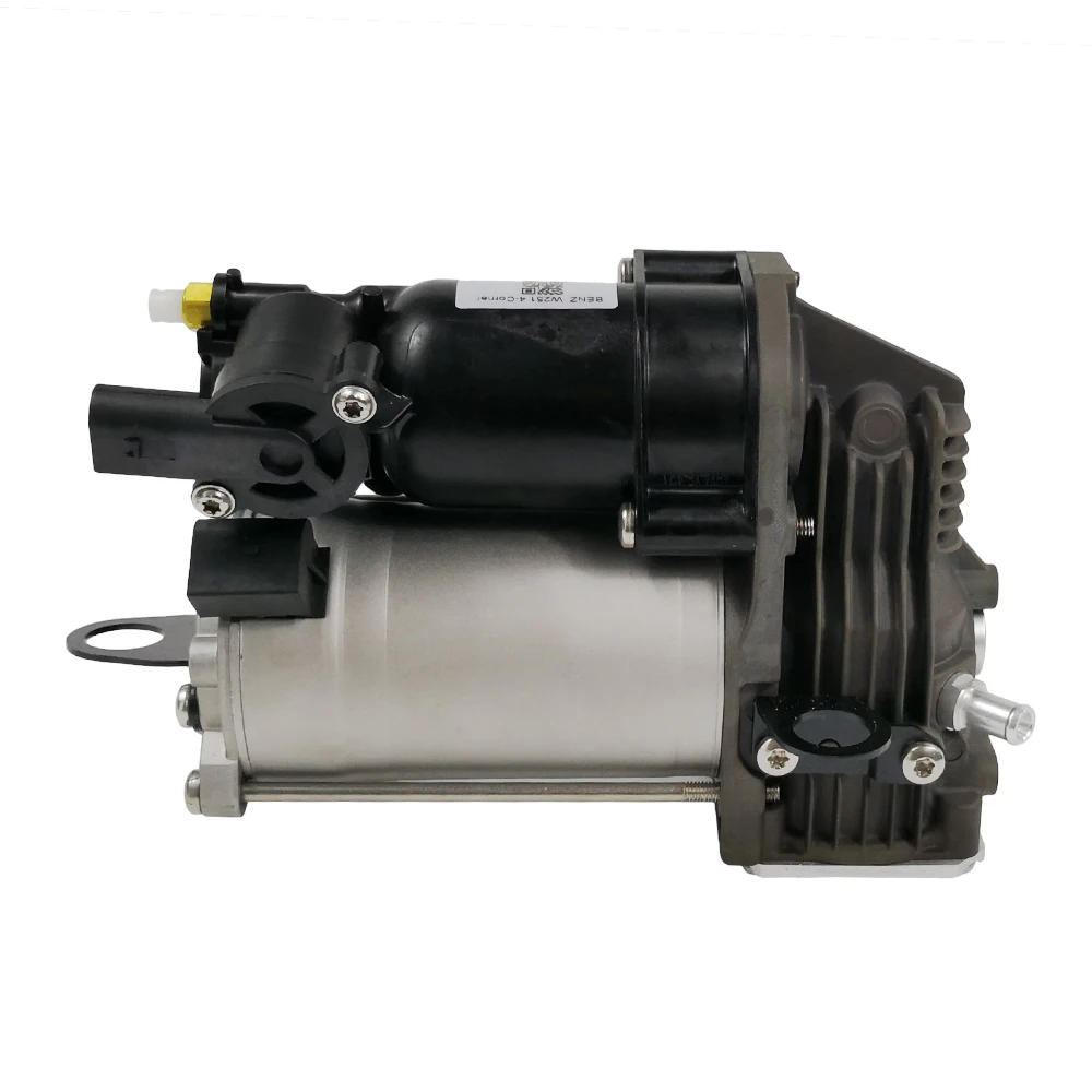 Компрессор пневматической подвески для Mercedes W251 R-class 2 corner, A2513202604, A2513200904, A2513201204, A2513202004