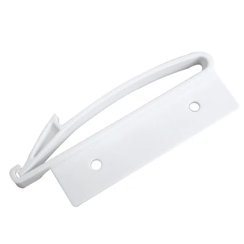 

Invisible Punch Free Baby Safey Home Office Non Toxic Chilldren Protection Cupboard ABS Self Adhesive Drawer Latch Cabinet Lock