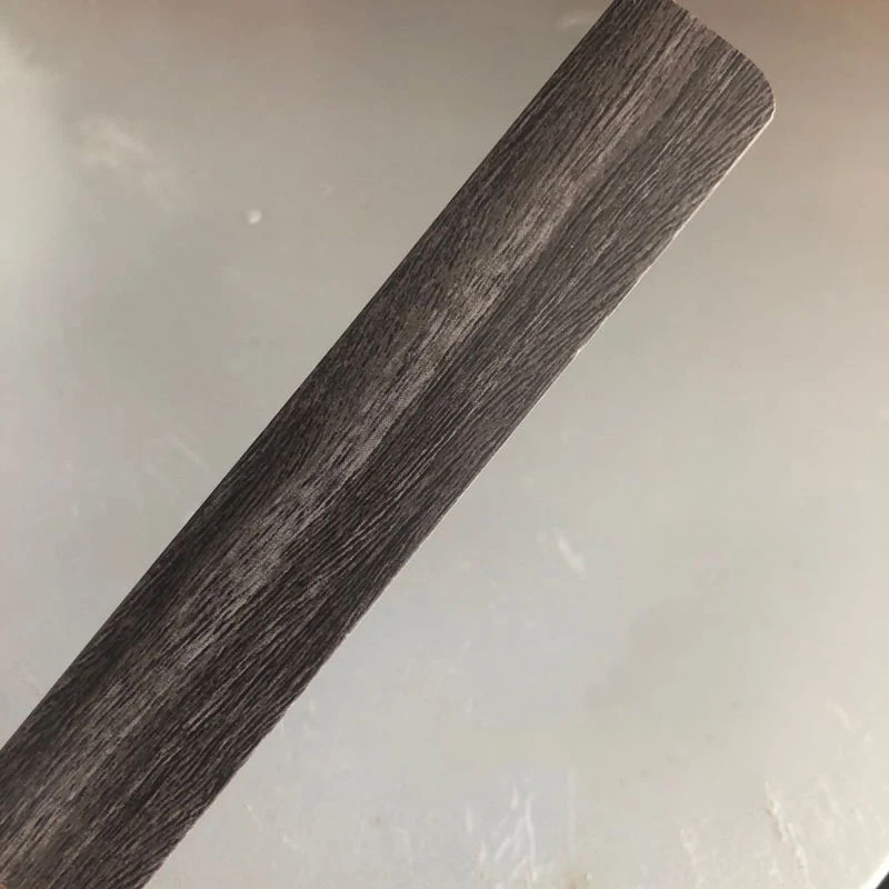 10M Home Gap Saver Hot Melt PVC Furniture Edge Strip Protector Tape Veneer Sheets Adhesive Wood Surface Edging Decor