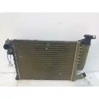 

6987967 Water radiator Citroen C15 1.4