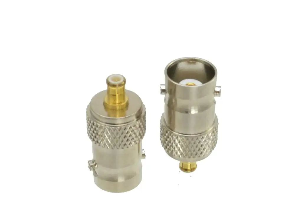 Разъем адаптера BNC F tv для TNC/F tv/FME/IEC PAL DVB-T/Microdot L5/MCX ...