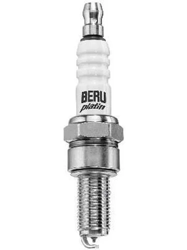 Свеча Зажигания Beru арт. Z210