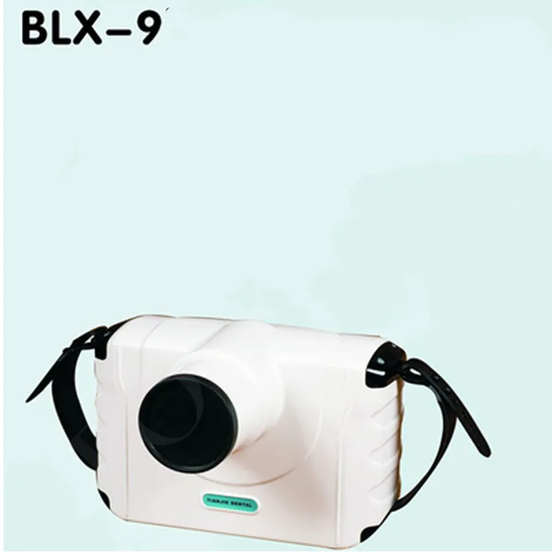 BLX-5 BLX-6 BLX-8 BLX-9 BLX-10Dental Портативный X-RAY машина высокочастотный стоматологический рентгеновский аппарат 60KV 0.1MA