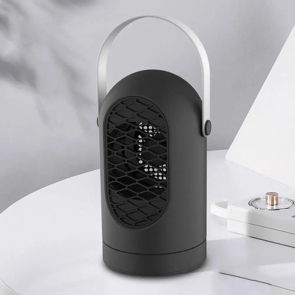 EU PLUG 1 Обогреватель бытовой электрический обогреватель офисный теплый ножной обогреватель для рук обогреватель для общежития небольшой нагревательный вентилятор портативный обогреватель - Цвет: EU PLUG 1