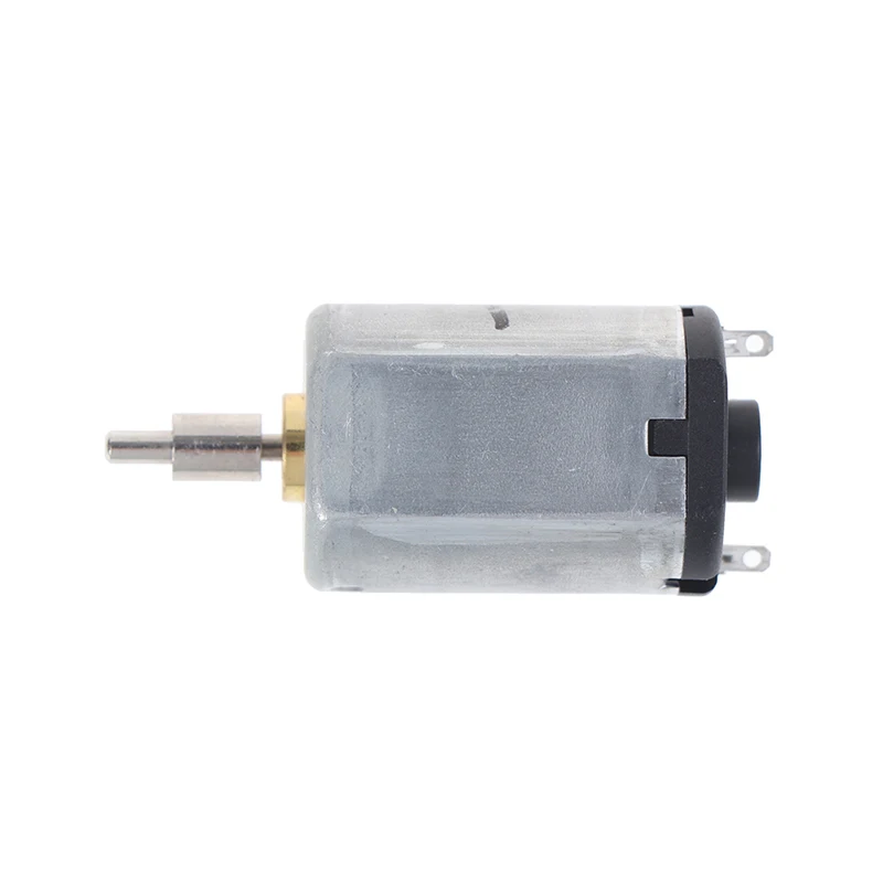 2 4 V 3 7 FF-270 постоянного тока небольшой мотор DIY Автоматическая машинка для стрижки