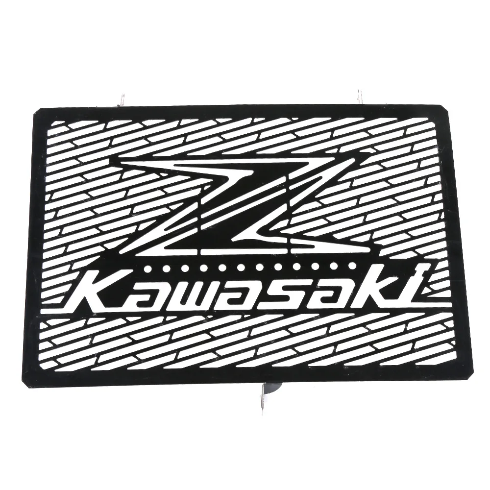 Защитная крышка для резервуара воды из нержавеющей стали KAWASAKI Z800 2013-2016 Z1000 Z1000SX Z750