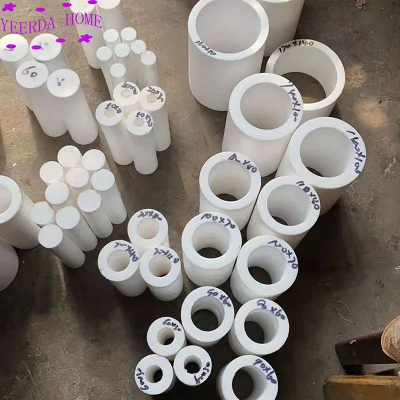 25/50cm PTFE Rod Sleeve