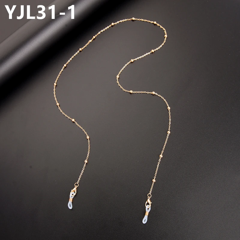 Sunglasses Chains For Women Gold Silver Color Various Shapes Basic Metal Fashion Accessories Wholesale 19 Hdee5ec7d33ac4a7a8e5f162cc9bbcd570