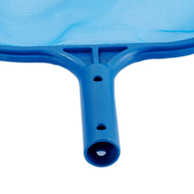 Swimming Pool Leaf Fine Net Fountain Pond Spa Skimmer Mesh for Removing Leaves Debris MU8669