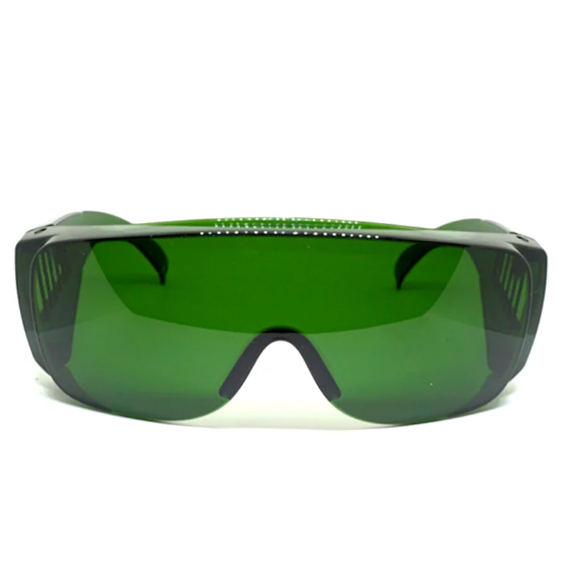 Laser Safety Glasses 200-450nm & 800-2000nm 405nm 450nm 808nm 1064nm YAG Protective Goggles OD4+ laser safety glasses 200 450nm