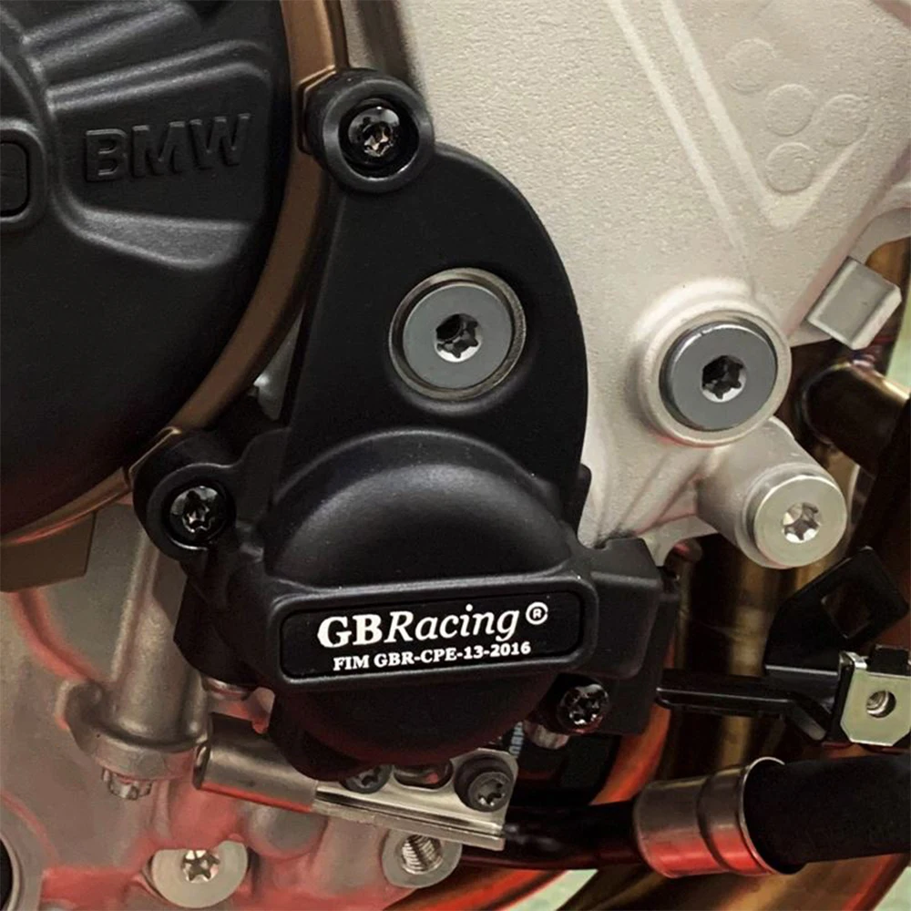 Engine Case Guard Protector Cover for BMW S1000RR/R GB Racing engine guard,motorcycle engine cover,engine cover protector