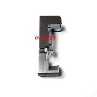 Gathering Shirring Foot for Pfaff Hobbylock 2.0 Coverlock & Viking Huskylock S15 Overlock Sewing Machines - Image 3