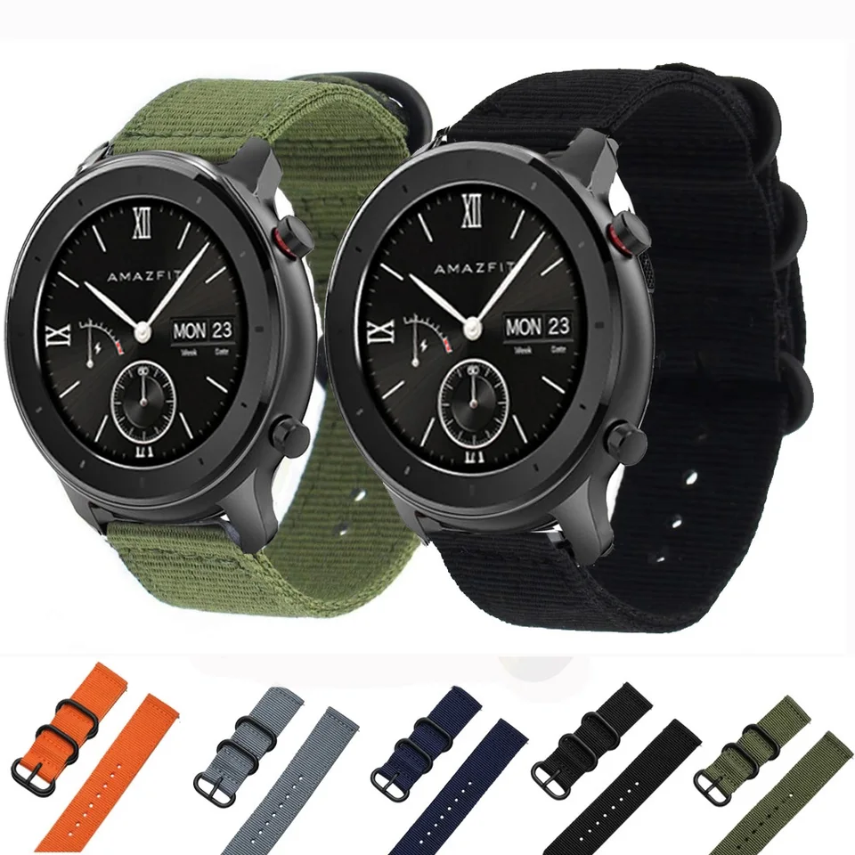 gtr amazfit 42