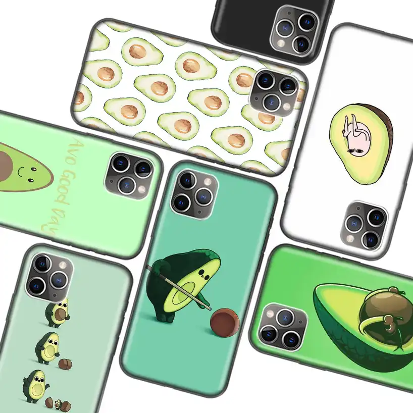 xs max 5 5s se yumusak tpu silikon