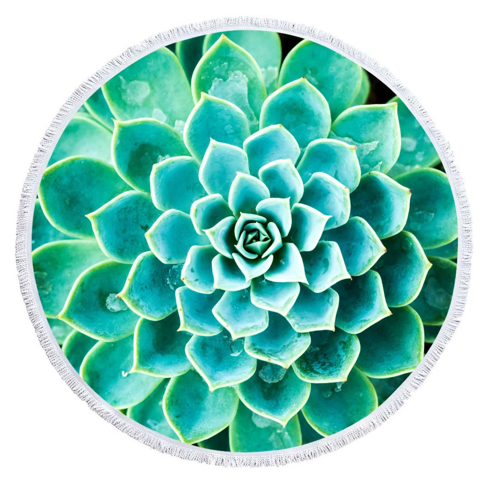 Бохо микрофибра пляжное полотенце большое одеяло для йоги летнее купальное