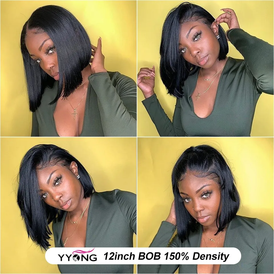 12inch bob