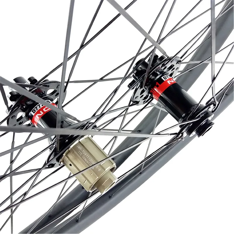 29er MTB XC карбоновая колесная 30 мм x 30 мм clincher бескамерные колеса D791SB D972SB SHN 10s 11s XX1 24 28 32 H UD 3K 12K матовая глянцевая