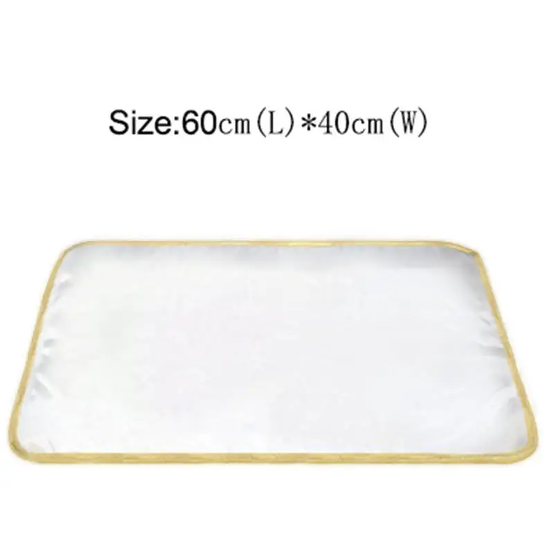 Changing Mat Baby Changing Mat Pad Cover waterproof beb mat for babies