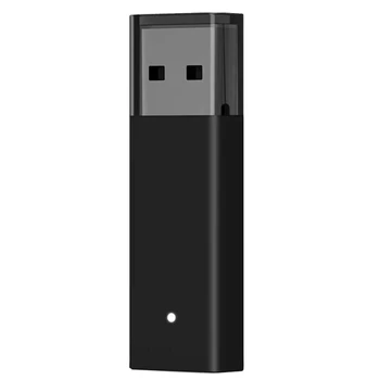 

USB Receiver Adapter for One 2Nd Generation Controller Game Controller Wireless Adapter for Windows7/8/10 Laptops