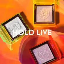 6,7 г хайлайтер пудра консилер палитра блестящая мерцающая пудра бронзер ремонт паллет макияж хайлайтер пудра