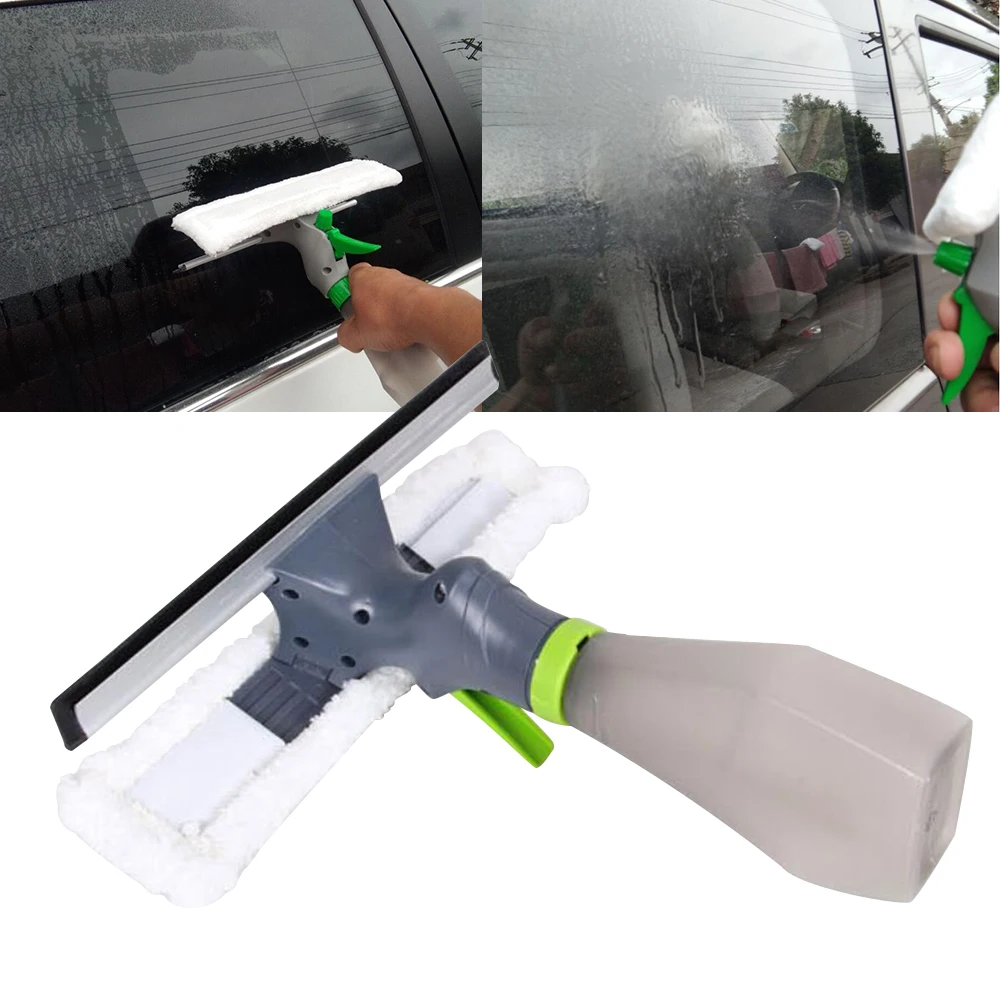 Auto Fenster Reiniger Pinsel Auto Dual-Use-Staub Entfernung Anti-beschlag  Glas Pinsel Front Glas Mopp Auto Fenster Reinigung Glas reiniger -  AliExpress