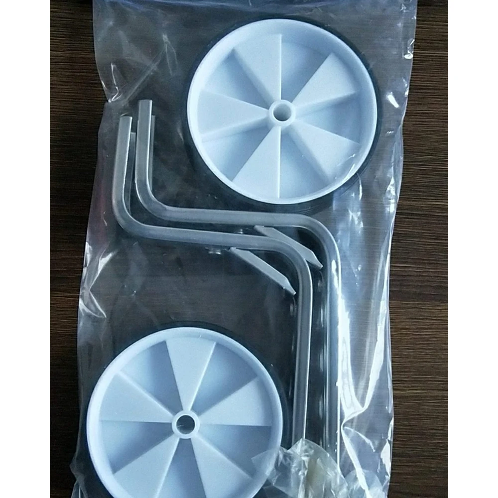 Belay wheel for bike 12-20 &quot set 2 PCs-the price is 30 sets | Спорт и развлечения