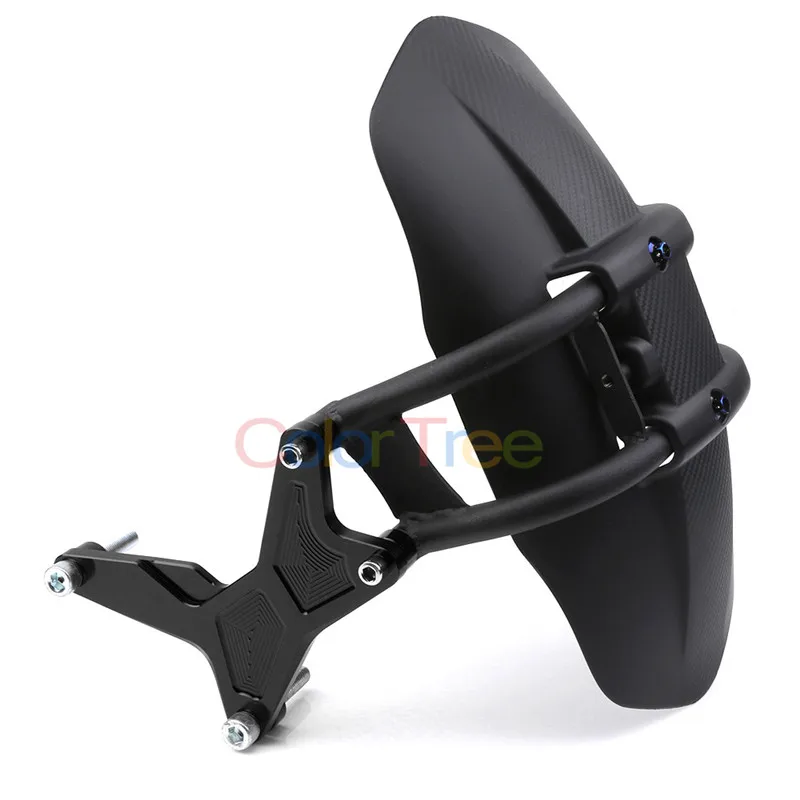 

Rear Mudguard For Yamaha nmax155 n-max nmax n max 155 2017-2019 2018 Mud Guard Cover Fender Guard