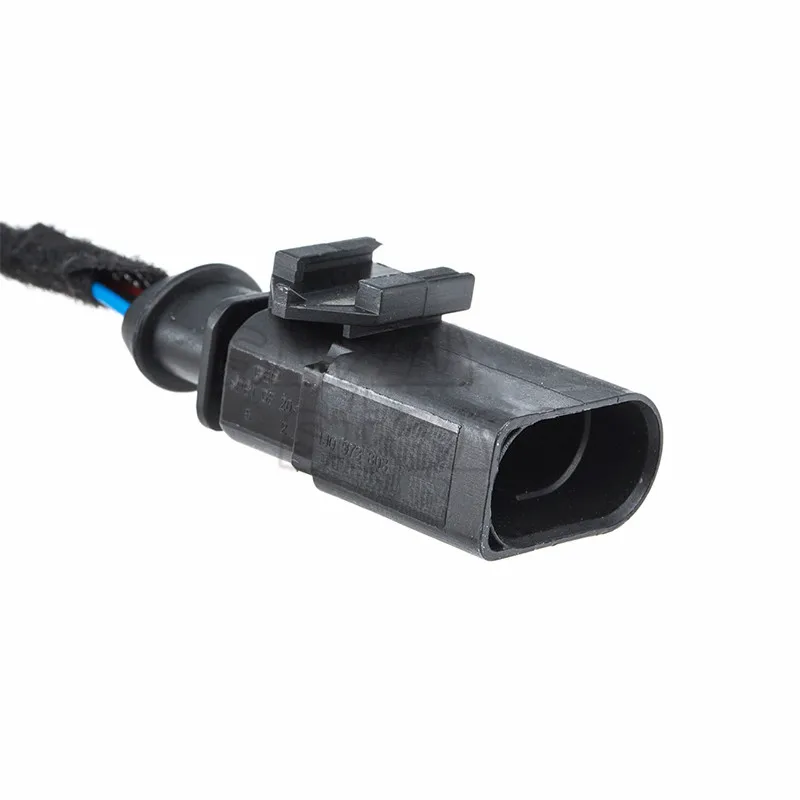 Новая наружная дверная ручка праймер 4L0 837 207 Подходит для Audi Q7 2010- 4L0837207
