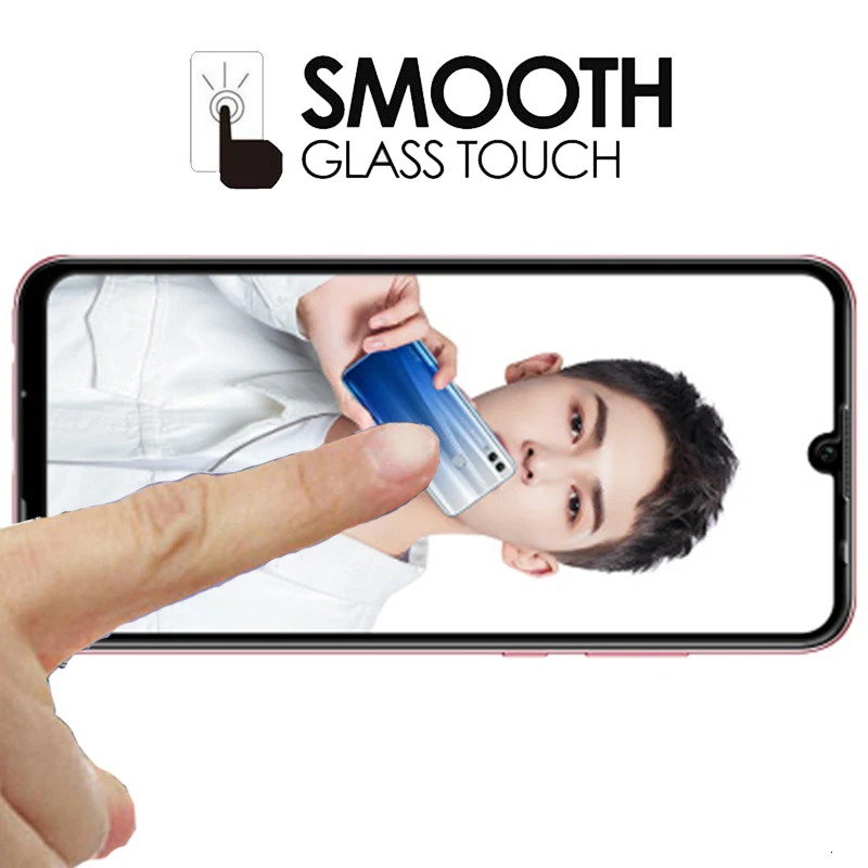 2-pcs-Cola-Completo-10-Lite-Protetor-De-Tela-de-Vidro-Temperado-para-Huawei-Honor-2