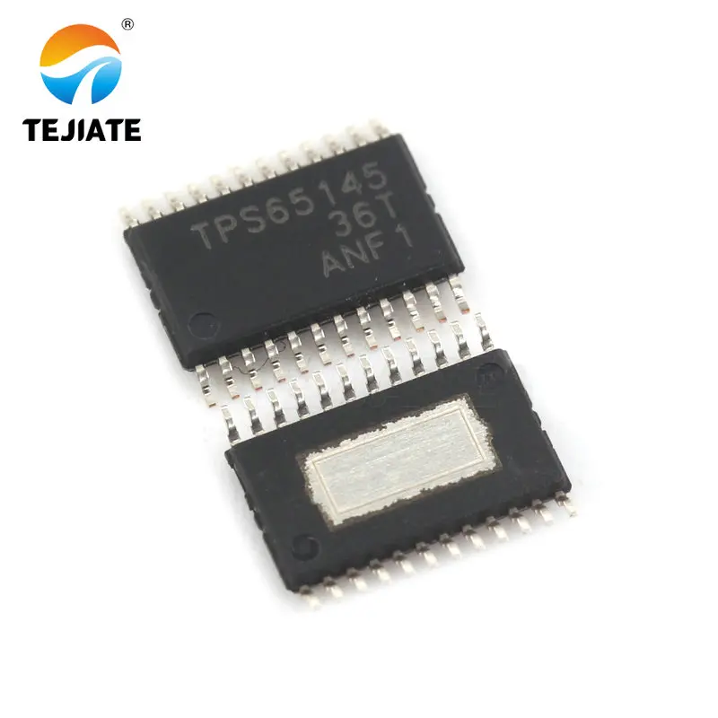 TPS65145PWPR (1)