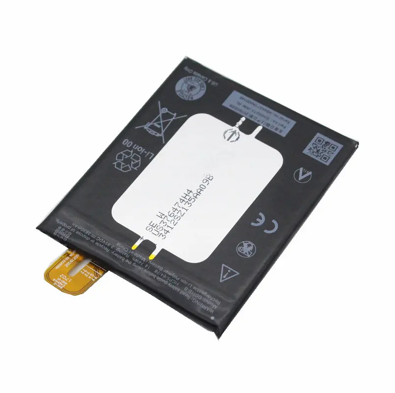 10pcs/lot 3930mah G011bb Replacement Battery For Htc Google Nexus Pixel 2 Xl Pixel 2xl (g011bb