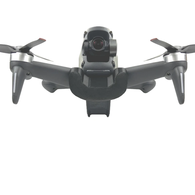 DJI FPV through the machine down-view camera visual obstacle avoidance perception system protective cover dust cover