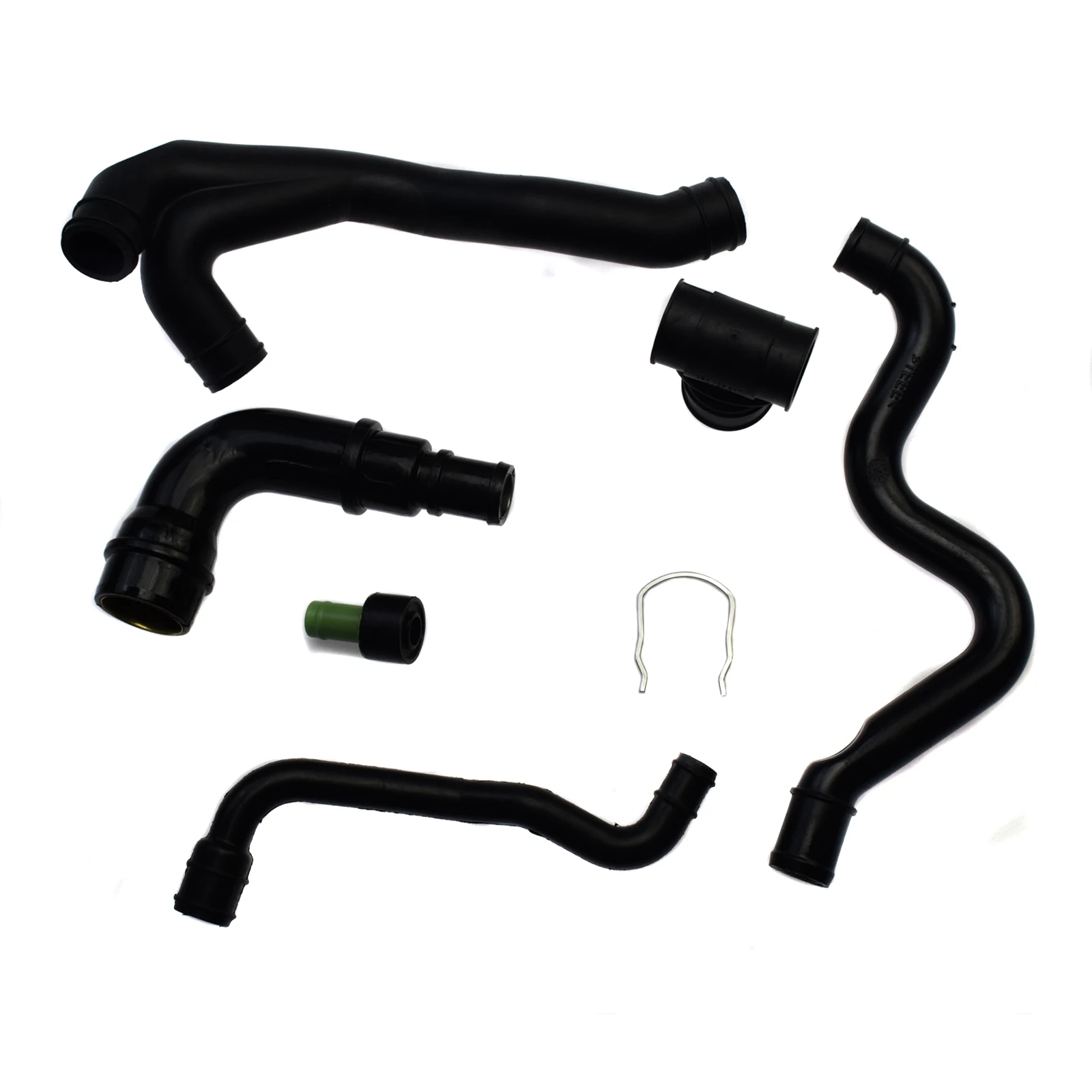  ٰ Ÿ  MK4  1.8T 1999-03 058103247 06A103221AF 06A103213F 035103245G  6Pcs  ũũ ̽ 긮 ȣ
