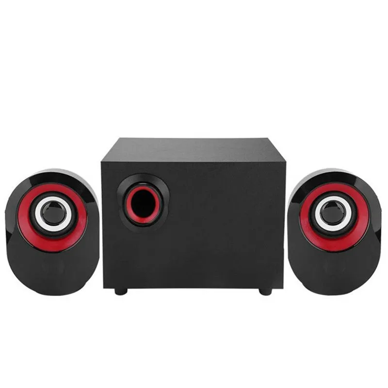FT X7 стерео сабвуфер компьютерные колонки без потерь HiFi музыка тяжелый бас
