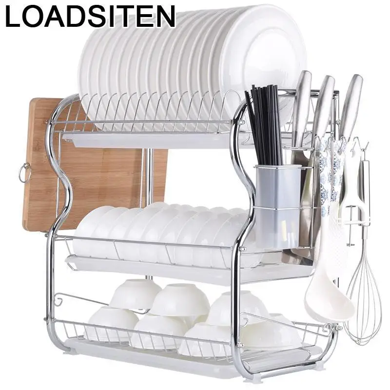 Pantry Sink Mutfak Malzemeleri Accessories Keuken Cucina Organizadores De Cocina Organizador Cuisine Rack Kitchen Organizer