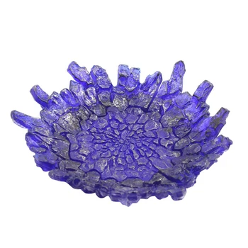 

Explode Effect Ground Platform Impact Ground Effect Prop For General Scale Model - Purple
