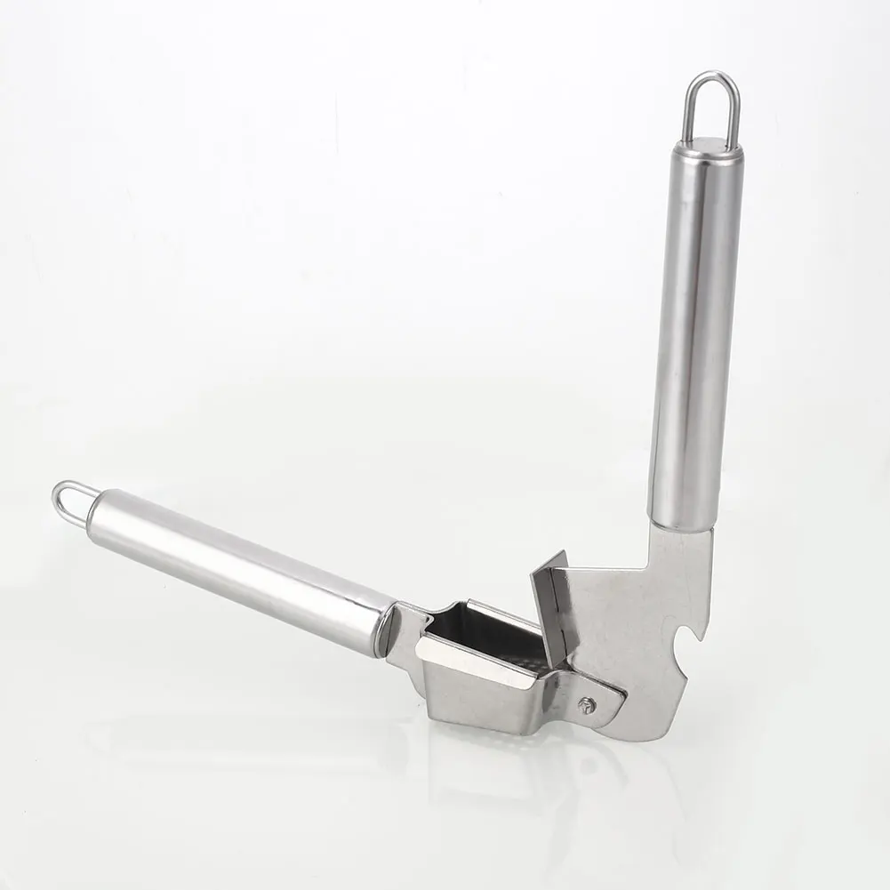 SOLEDI Серебряный Цвет Прочный соковыжималка устройство Acceaaories кухня Creatice Masher домашний инструмент из нержавеющей стали практичная