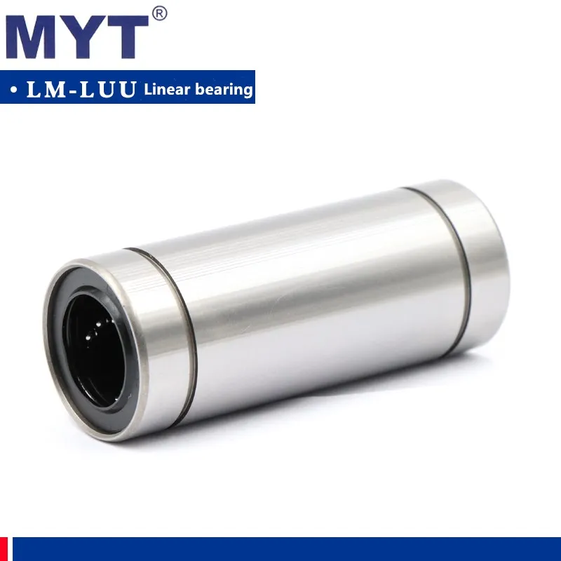 Linear bearings LM Guide ball socket LME30LUU long 30x47x123mm linear bushing 