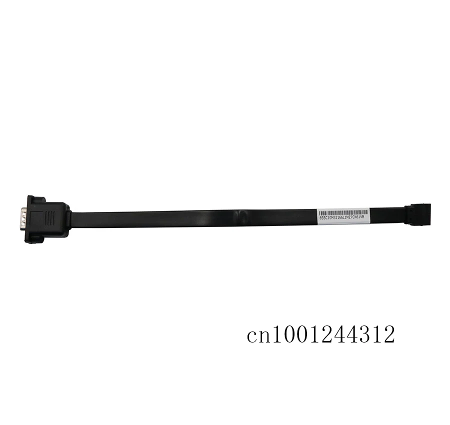 Для ThinkStation P330 lxe M910t M920t M720t Com2 кабель tieline 15PIN преобразования 9PIN 00XL199