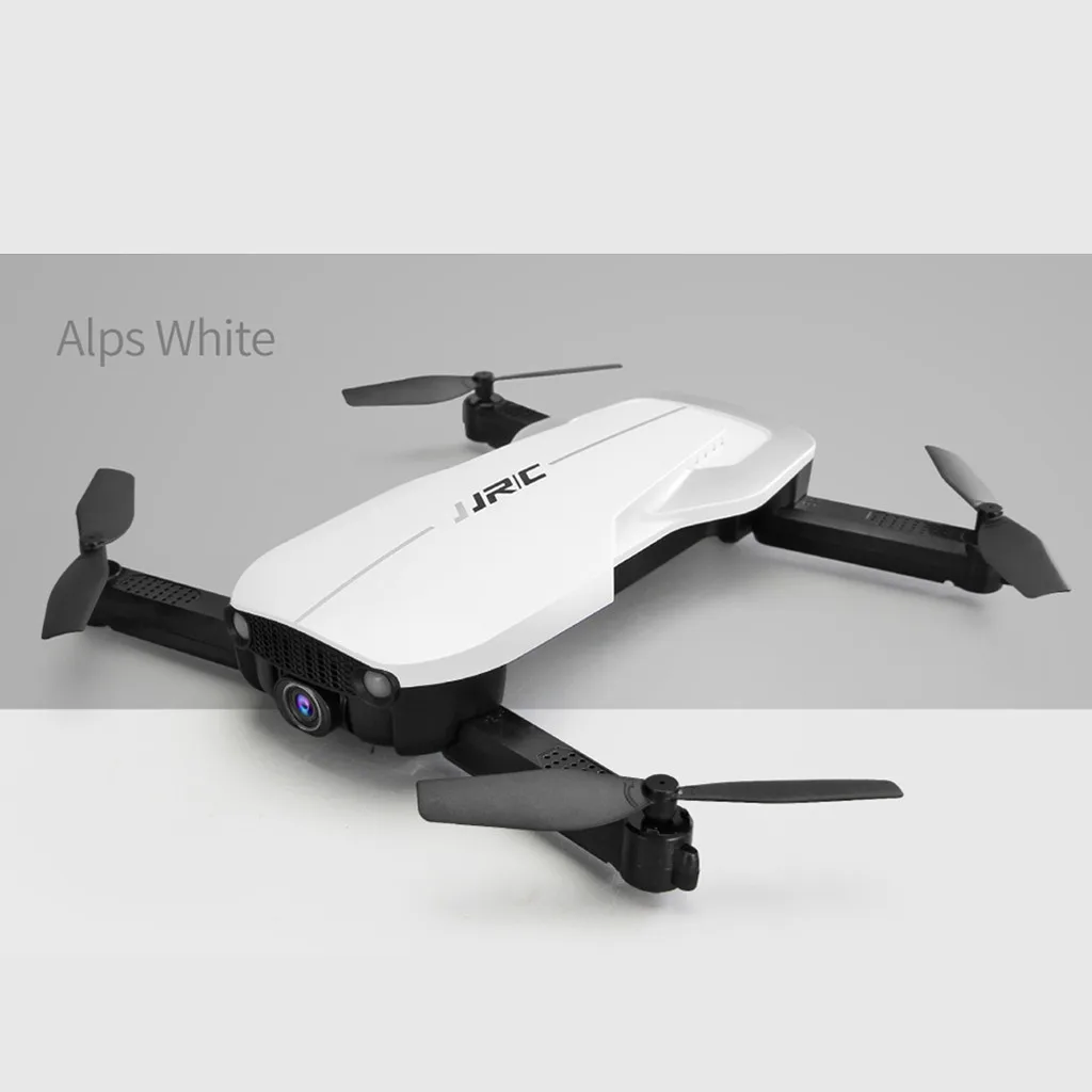 RC самолеты H71 GRUS 1080P wifi FPV оптическое позиционирование потока складная игрушка, Дрон на дистанционном управлении RTF W805