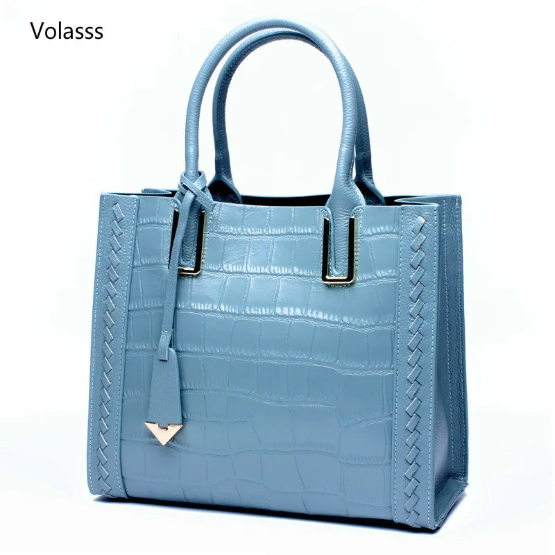 

Genuine Leather Bag Luxury Handbags Women Messenger Bags Designer 100% Lowest Price AND 100% Females Bag Shoulder Totes Handbag