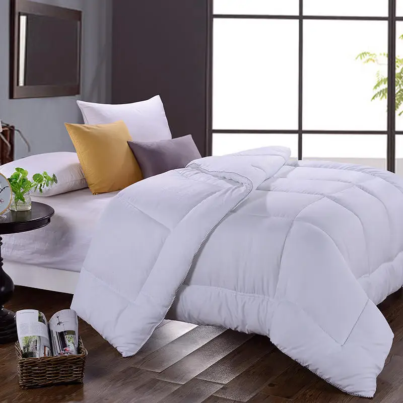 

Solid Color Embossed Brushed Duvet Insert