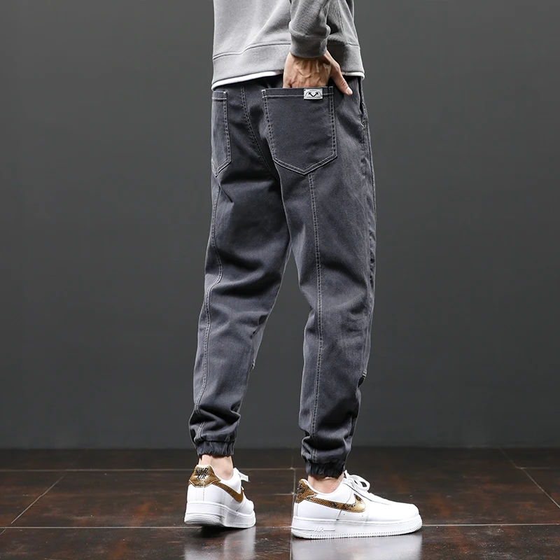 Fall 2021 Casual Cargo Pants Classic 