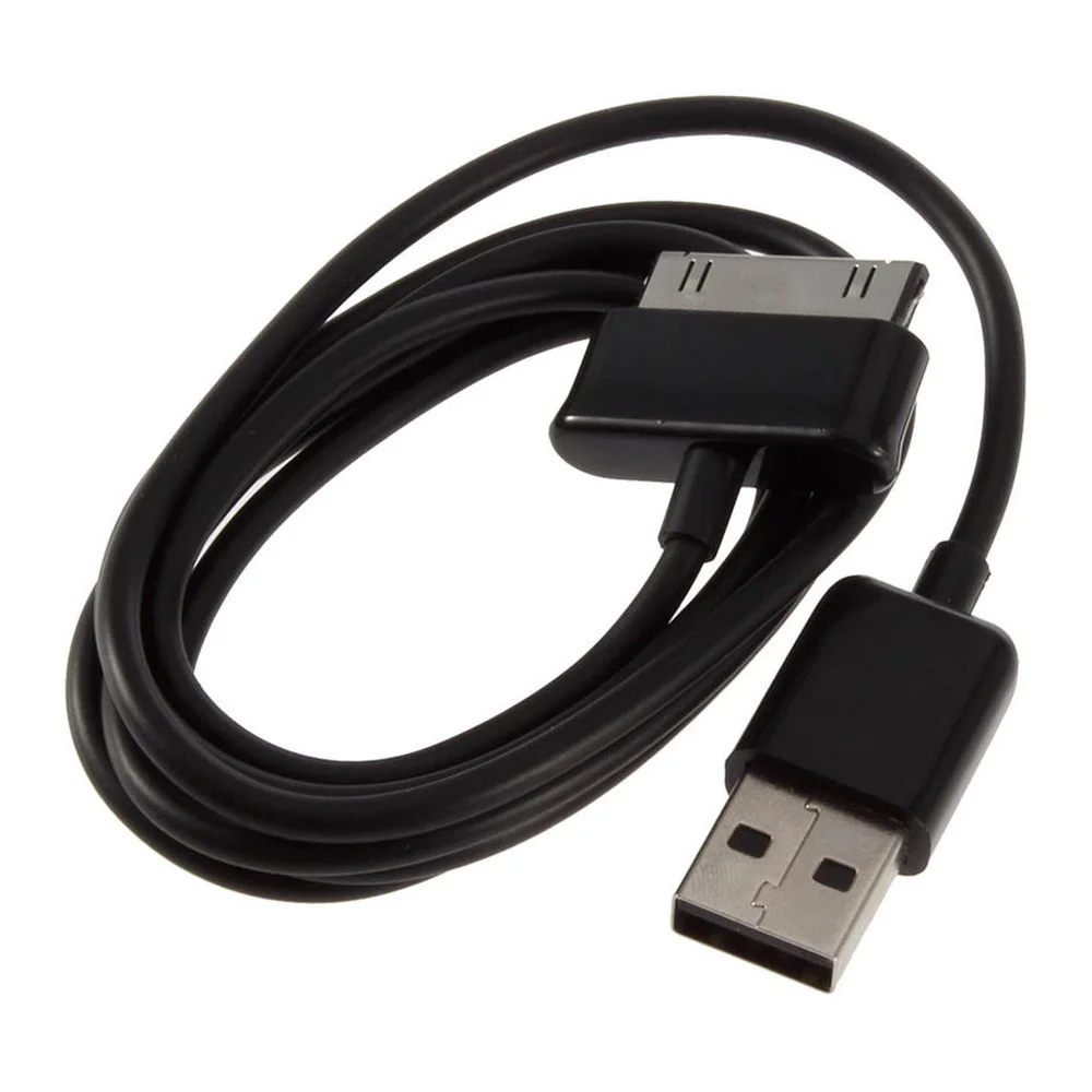 

USB Data Cable Charger for Samsung Galaxy Tab 2 10.1 P5100 P7500 Tablet FOR Smartphone Cellphone Phones