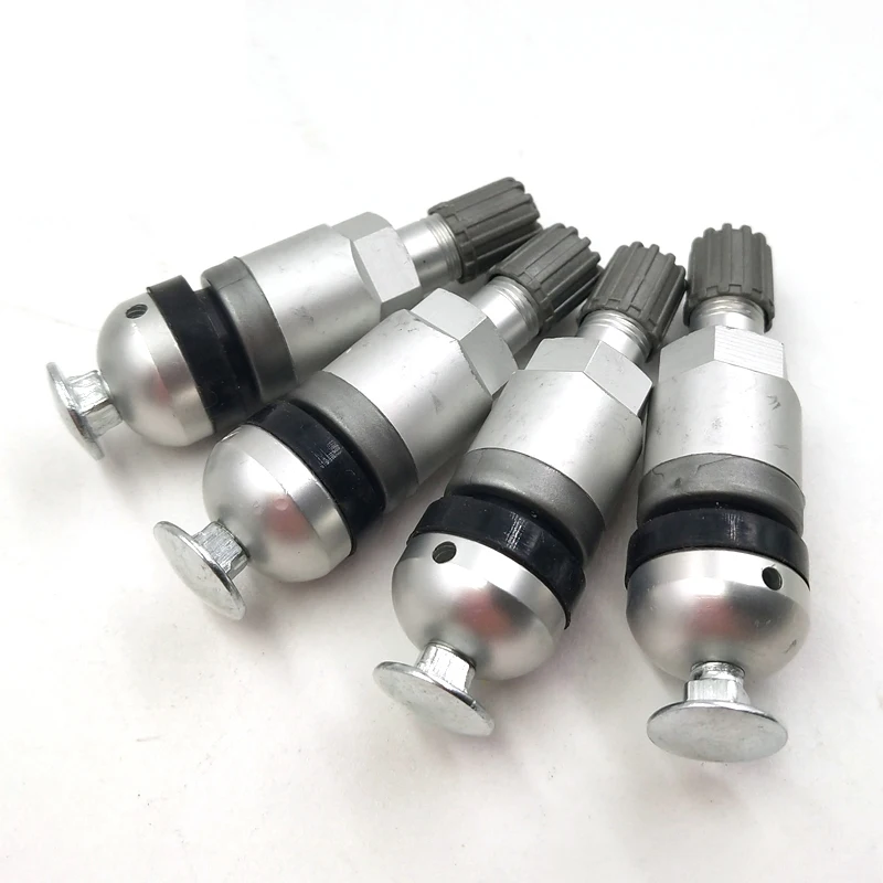 Aroham 4 шт./лот TPMS шин клапан 52933-1F000 для hyundai бескамерный клапан система контроля давления в шинах датчик