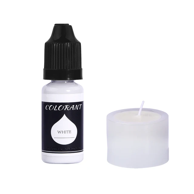 24 Color 10ml Resin Pigments Liquid Colorant DIY UV Epoxy Resin Mold Candle Soap Coloring Dye Jewelry Making Handmade Crafts 03