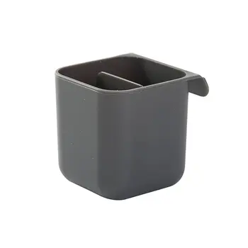 

Desktop Computer Monitor Pencil Holder Pocket Home Office Storage Box School Stationery Organizer Pen Holder