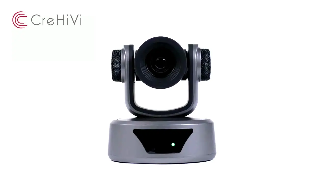 

Рекламная веб-камера для видеоконференции 1080p full hd ptz с выходом usb