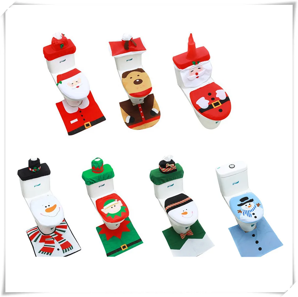 Toilet Seat Cover xq1