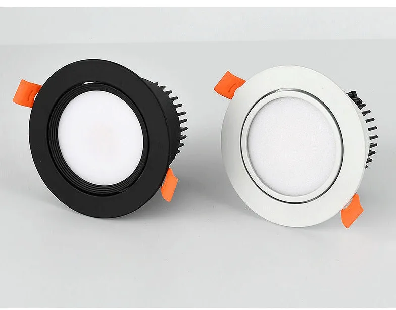 嵌入式射灯_cob嵌入式cob射灯客厅吊顶led筒灯天花灯黑色---阿里巴巴_07